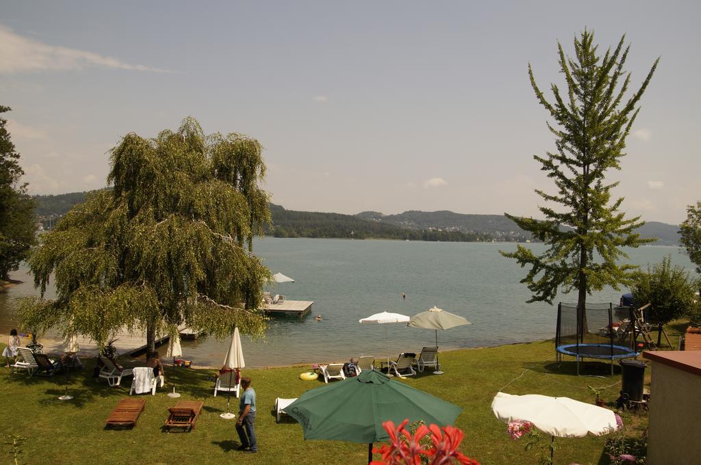 Strandhotel Sille Reifnitz Cameră foto