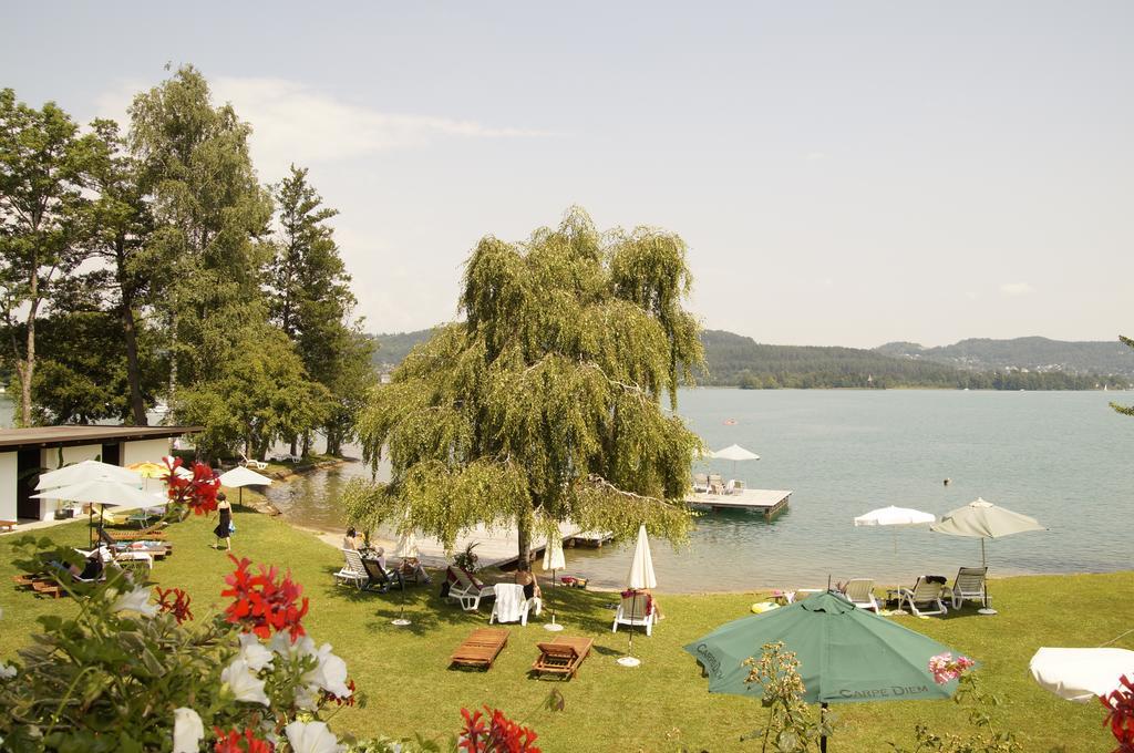 Strandhotel Sille Reifnitz Cameră foto